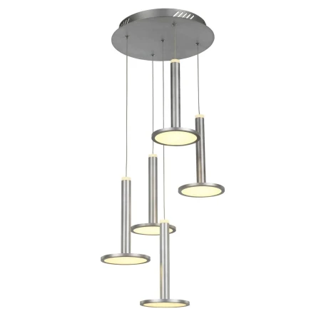 Lampa wiszaca Oliver MD17033012-5A S.NICK -Italux
